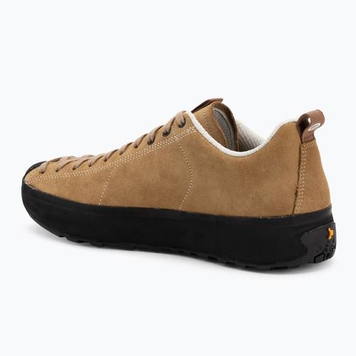 Topánky SCARPA Mojito Wrap caramel