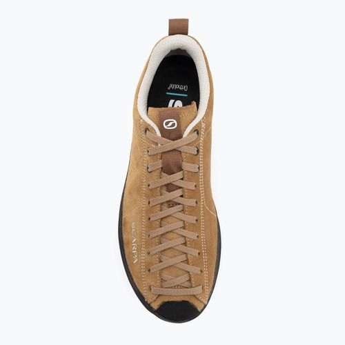 Topánky SCARPA Mojito Wrap caramel