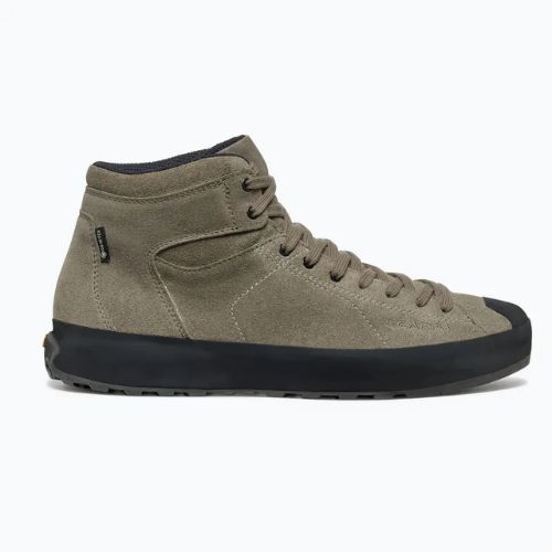 Pánske topánky SCARPA Mojito Wrap Mid GTX dark rock