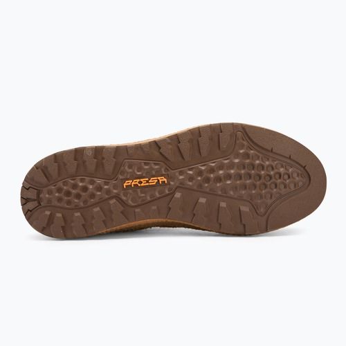 Pánske topánky SCARPA Mojito Wrap F mustard