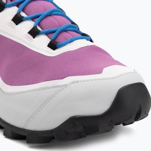 Dámske trekingové topánky SCARPA Ribelle Cross 2 GTX white/orchid