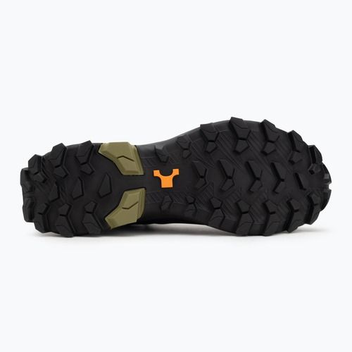 Pánske trekové topánky SCARPA Ribelle Cross 2 GTX black/olive