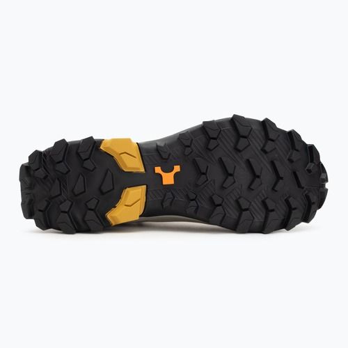 Pánske trekingové topánky SCARPA Ribelle Cross 2 GTX fog/lemon curry