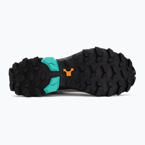 Dámske trekingové topánky SCARPA Ribelle Cross 2 GTX fog/aqua green