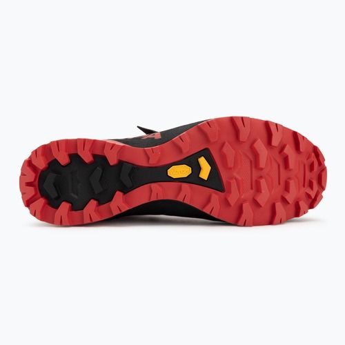 Pánske vysokohorské topánky SCARPA Ribelle S HD black/red