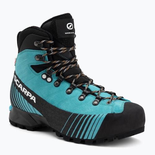 Dámske vysokohorské topánky SCARPA Ribelle HD