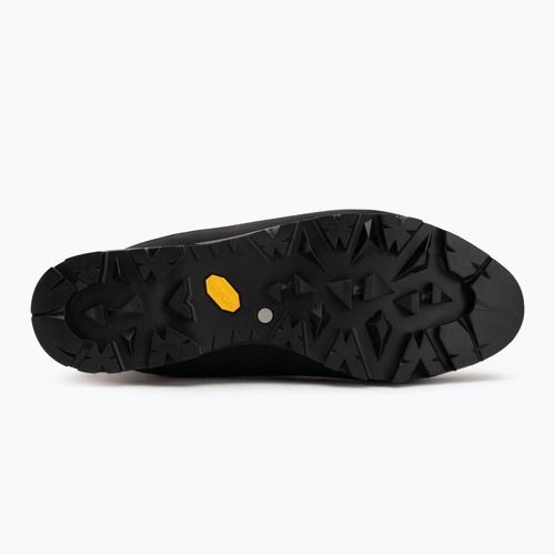 Pánske vysokohorské topánky SCARPA Mont Blanc GTX tonic/orange
