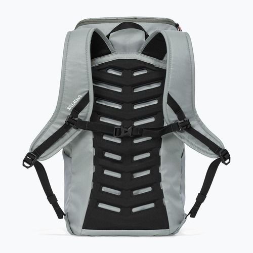 Detský turistický batoh Salewa Explorer 18 l shadow