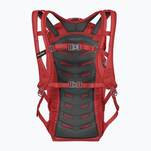 Turistický batoh Salewa Ultra Train 22 l flame