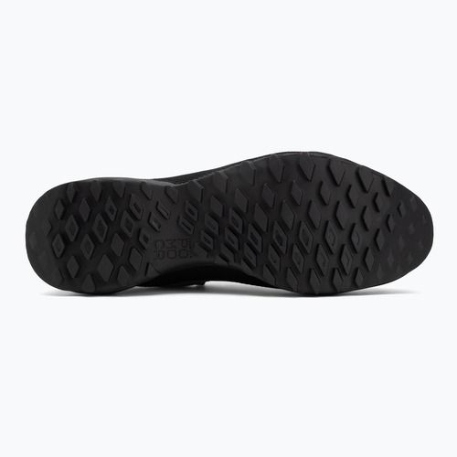 Pánske nástupové topánky Salewa Wildfire Leather 2 GTX quiet shade/black