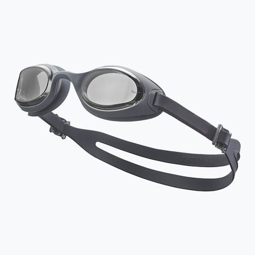 Detské plavecké okuliare Nike Hyper Flow smoke