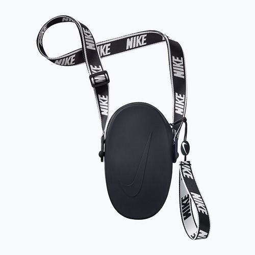 Ľadvinka Nike Swim Water Resistant jet black