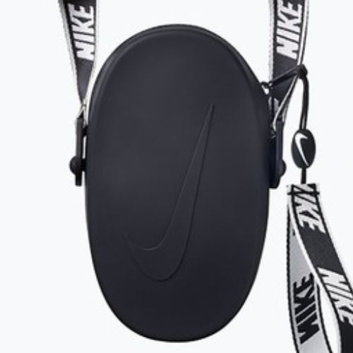 Ľadvinka Nike Swim Water Resistant jet black