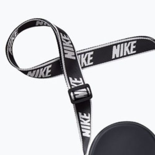 Ľadvinka Nike Swim Water Resistant jet black
