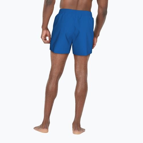 Pánske plavkové šortky Nike Essential 5" Volley game royal