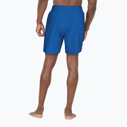 Men's Nike Essential 7" Volley swim shorts game royal