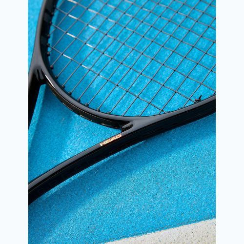 Tenisová raketa HEAD Speed MP Pro Legend 2025 černá