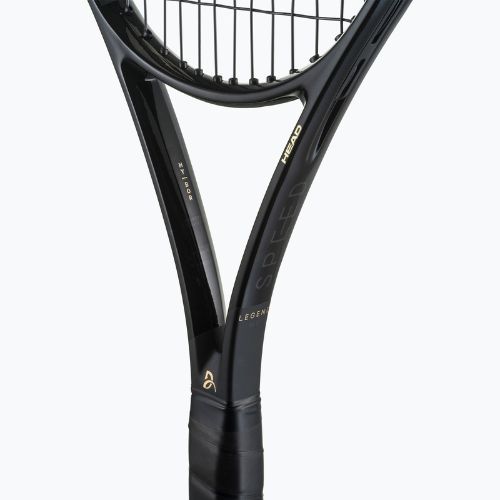 Tenisová raketa HEAD Speed MP Legend 2025 black
