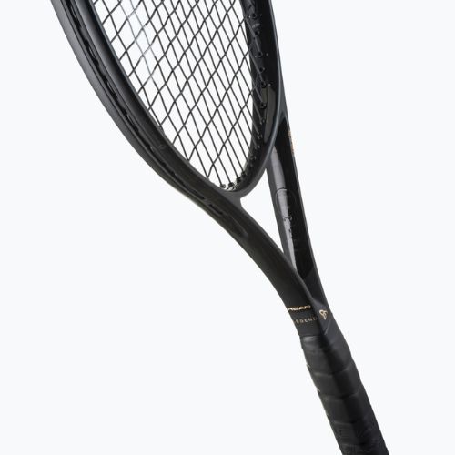 Tenisová raketa HEAD Speed MP Legend 2025 black