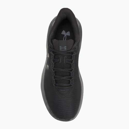 Muške tenisice za trčanje Under Armour Phade RN 3 crne/crne/crne