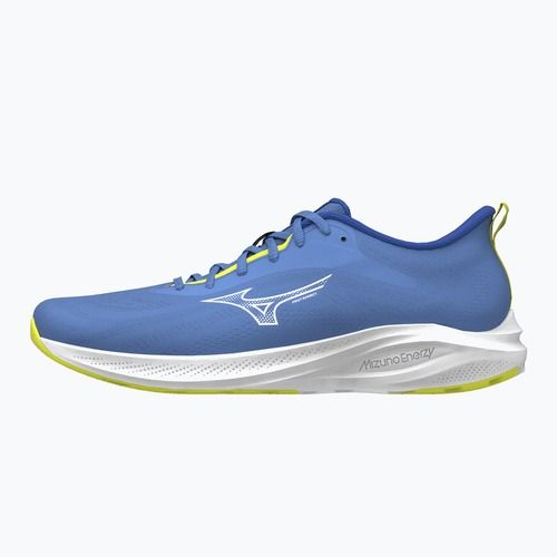 Dámske bežecké topánky Mizuno Enerzy Runnerz 2 ultramarine/ white/lighting yellow