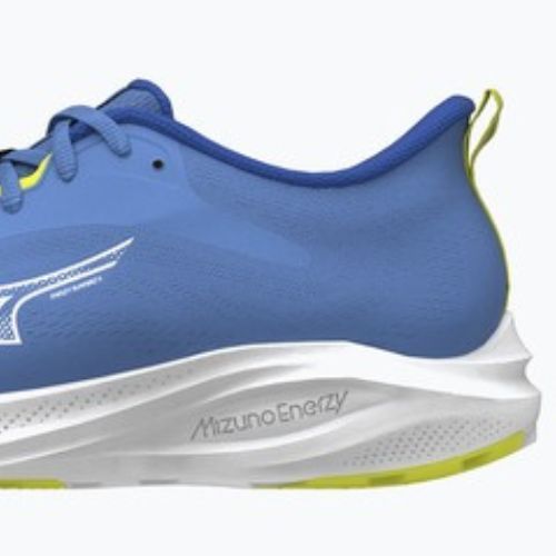 Dámske bežecké topánky Mizuno Enerzy Runnerz 2 ultramarine/ white/lighting yellow