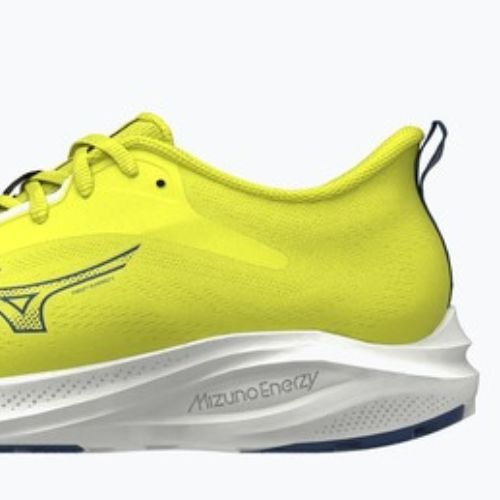 Bežecké topánky Mizuno Enerzy Runnerz 2 lightning yellow/estate blue