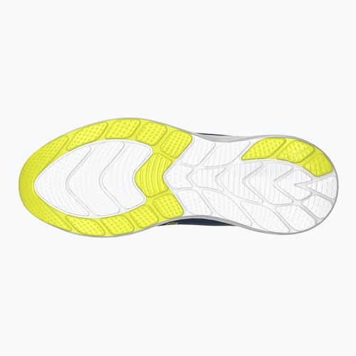Bežecká obuv Mizuno Enerzy Runnerz 2 estate blue/lightning yellow