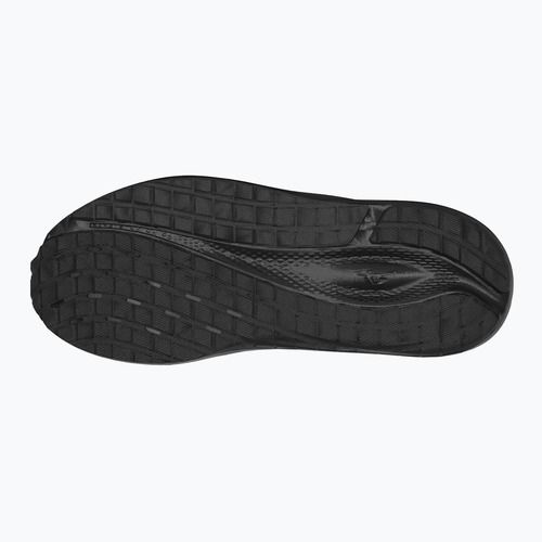 Pánske bežecké topánky Mizuno Fortrush black/black sand