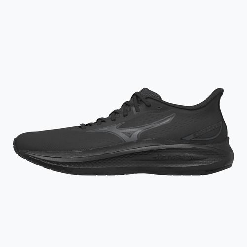 Dámske bežecké topánky Mizuno Fortrush black/black sand
