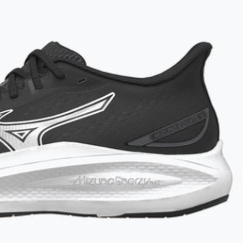 Dámske bežecké topánky Mizuno Fortrush black/white/iron gate