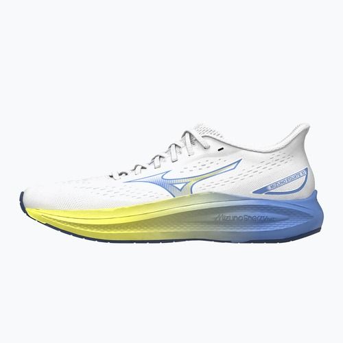 Dámske bežecké topánky Mizuno Fortrush white/ultramarine/fortune yellow