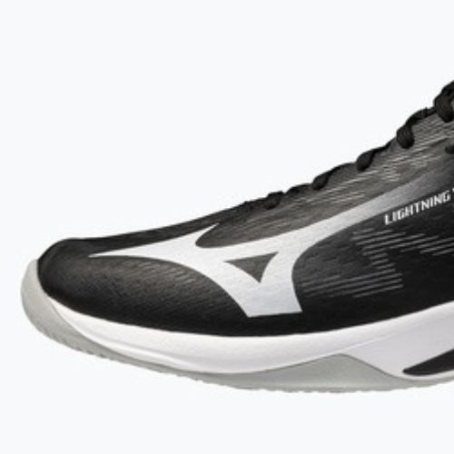 Volejbalové topánky Mizuno Lightning Select black/white