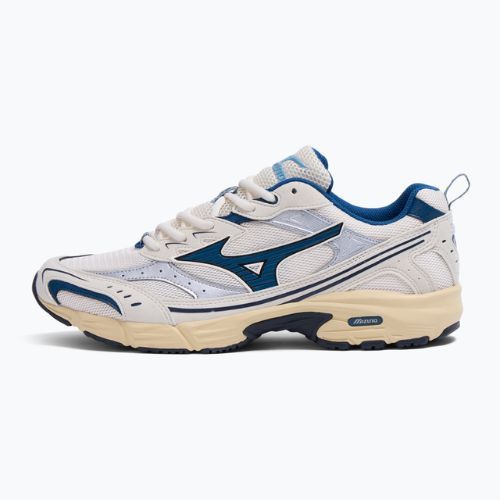 Topánky Mizuno MXR pristine/sailor blue/silver rich