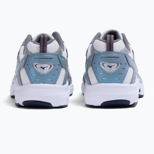 Topánky Mizuno MXR snow white/salute/slate