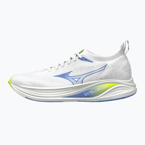 Dámske bežecké topánky Mizuno Neo Zen 2 white/ultramarine/lightning yellow
