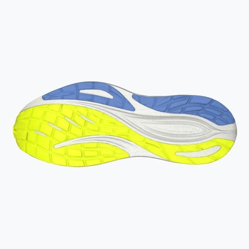 Dámske bežecké topánky Mizuno Neo Zen 2 white/ultramarine/lightning yellow
