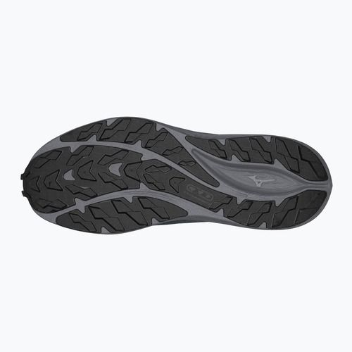 Pánske bežecké topánky Mizuno Neo Lumina foliage green/north atlantic/quiet shade