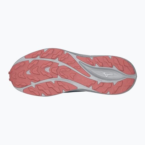 Dámske bežecké topánky Mizuno Neo Lumina sailor blue/rose elegance/harb