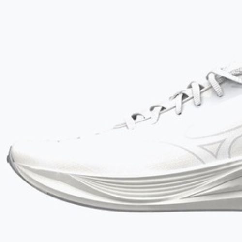 Bežecké topánky Mizuno Neo Cosmo white/nimbus cloud/ultimate grey