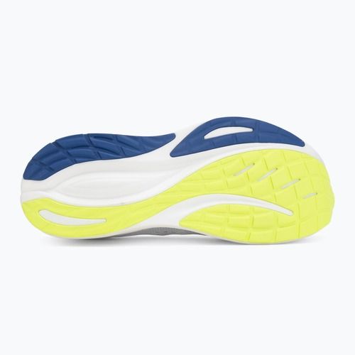 Pánske bežecké topánky Mizuno Neo Zen 2 white/estate blue/lightning yellow