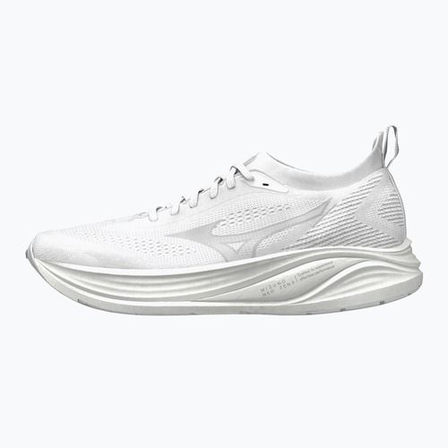 Bežecké topánky Mizuno Neo Zen 2 white/dawn blue