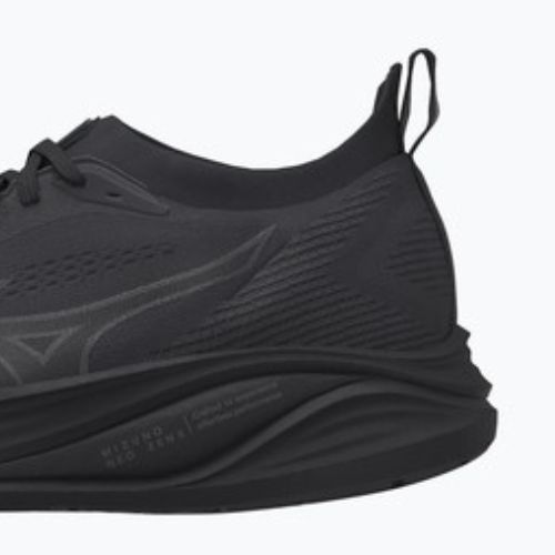 Bežecké topánky Mizuno Neo Zen 2 black/black sand