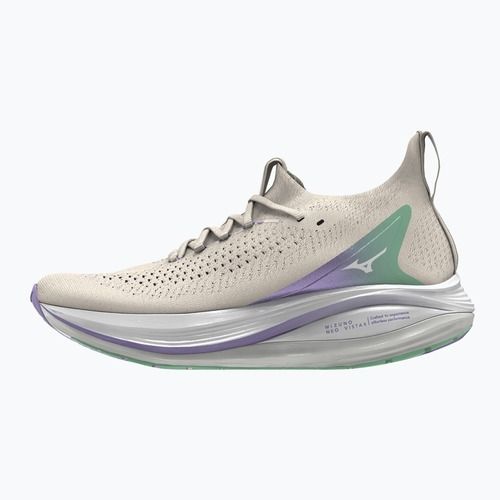 Dámske bežecké topánky Mizuno Neo Vista 2 pristine/white/healing opal
