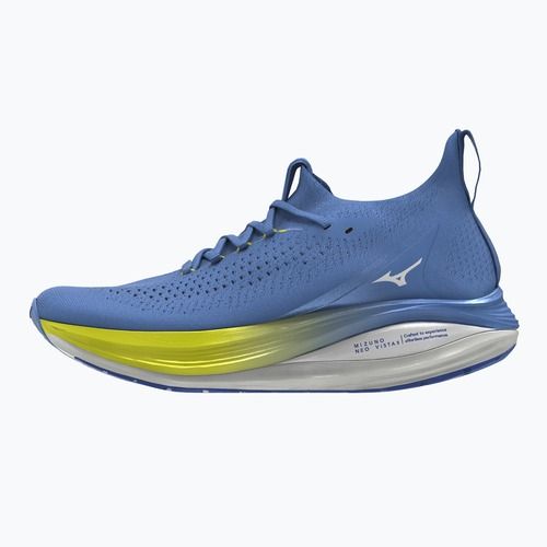 Dámske bežecké topánky Mizuno Neo Vista 2 ultramarine/white/lightning yellow