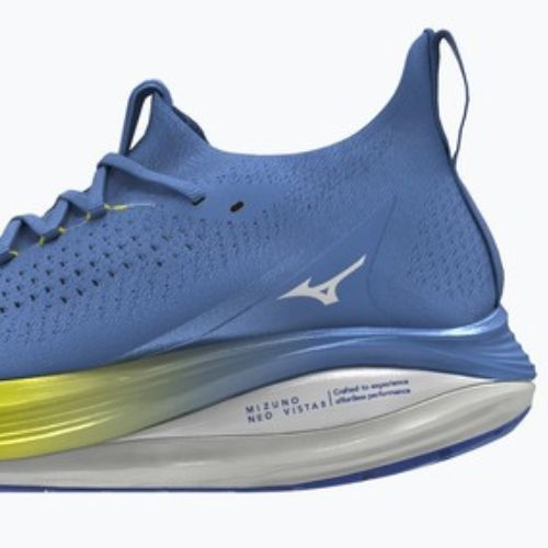 Dámske bežecké topánky Mizuno Neo Vista 2 ultramarine/white/lightning yellow