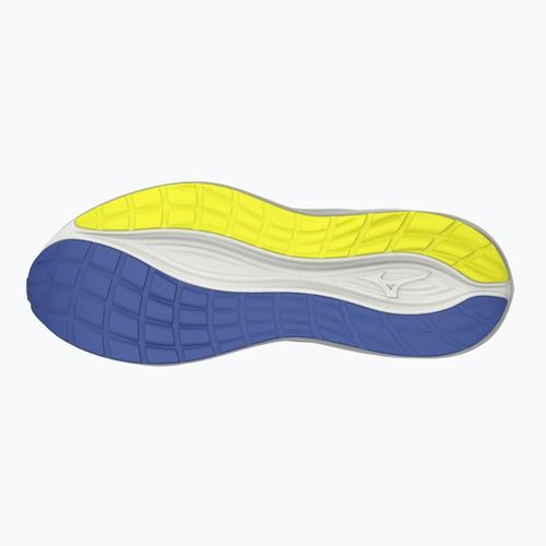 Dámske bežecké topánky Mizuno Neo Cosmo dazzling blue/white/lightning yellow