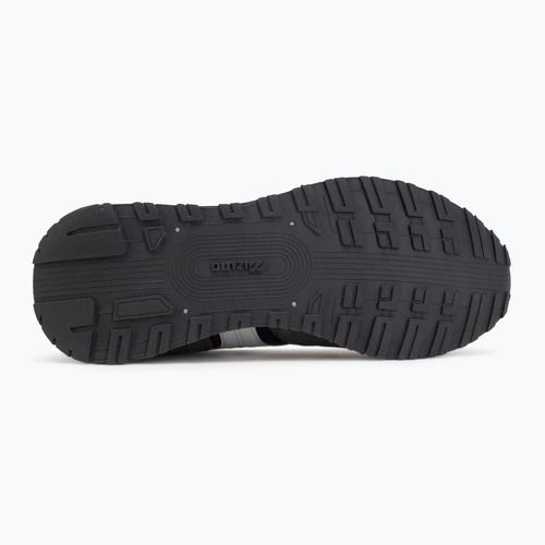 Topánky Mizuno RB87 black/harbor mist/quiet shade