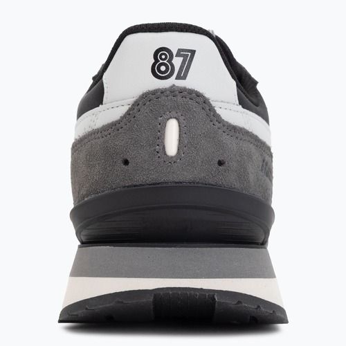 Topánky Mizuno RB87 black/harbor mist/quiet shade