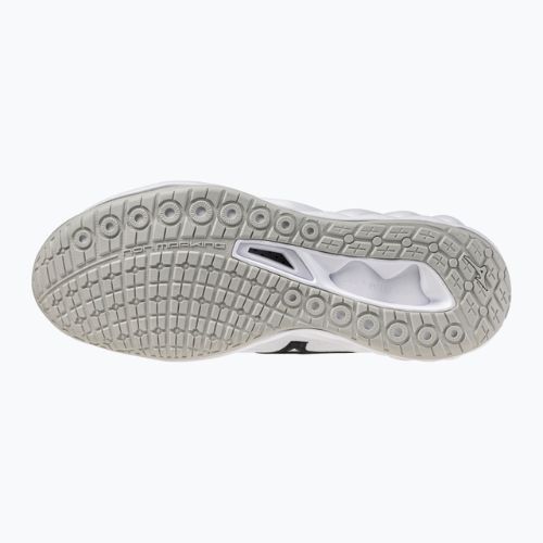 Volejbalové topánky Mizuno Wave Luminous 3 white/black/fiery red